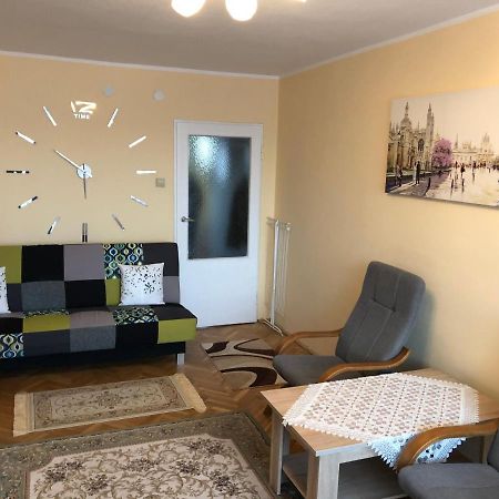 Mieszkanie Nad Morzem II Apartment Gdansk Ngoại thất bức ảnh