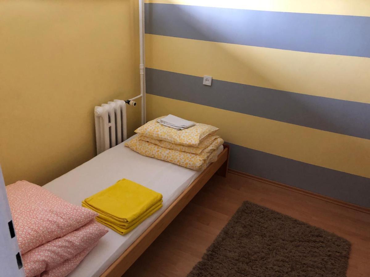 Mieszkanie Nad Morzem II Apartment Gdansk Ngoại thất bức ảnh