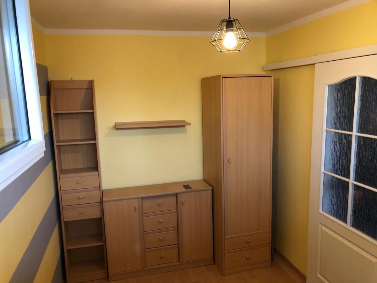 Mieszkanie Nad Morzem II Apartment Gdansk Ngoại thất bức ảnh