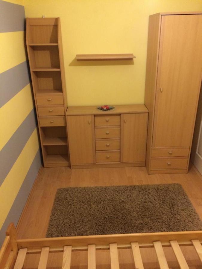 Mieszkanie Nad Morzem II Apartment Gdansk Ngoại thất bức ảnh