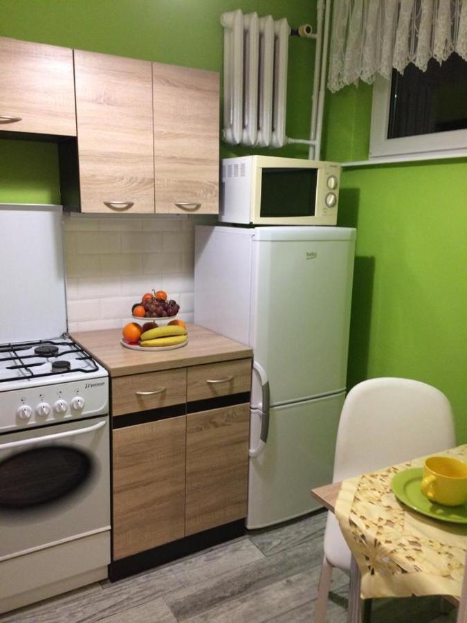 Mieszkanie Nad Morzem II Apartment Gdansk Ngoại thất bức ảnh