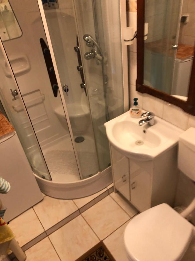 Mieszkanie Nad Morzem II Apartment Gdansk Ngoại thất bức ảnh