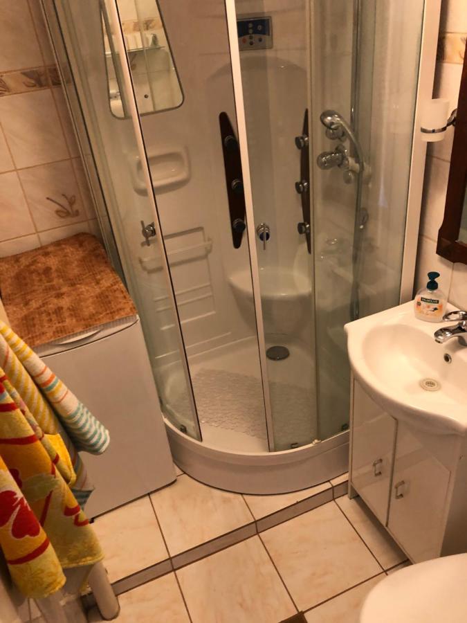 Mieszkanie Nad Morzem II Apartment Gdansk Ngoại thất bức ảnh